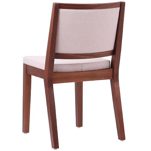 Dřevěné čalouněné židle ppro kultruní domy masivní buk