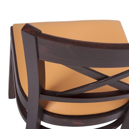 Restaurační čalouněné židle