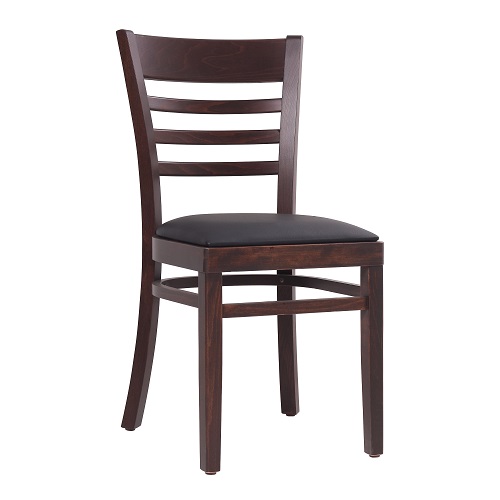 Čalůnené stoličky pre kultúrné domy