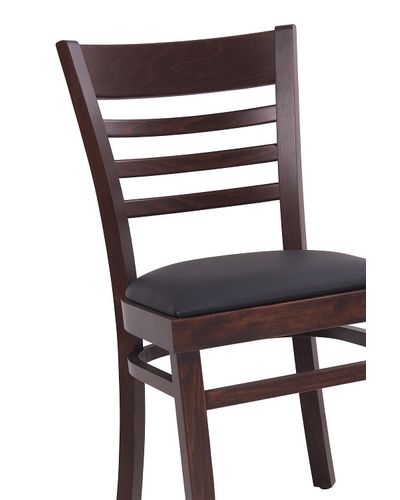 Stoličky pre reštaurácie