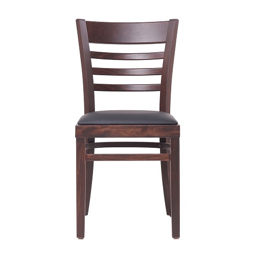 Čalůnené stoličky pre kultúrné domy