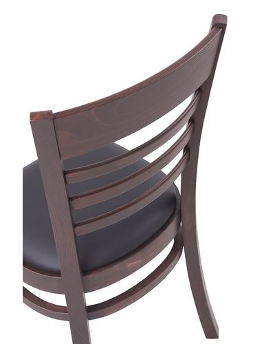 Čalouněné židle pro kultruní domy