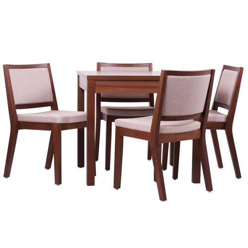 Stoličky a stoly pre kultúrne domy