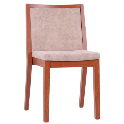 Čalouněné židle pro kultruní domy