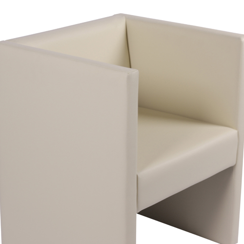 Restaurační čalouněná křesla