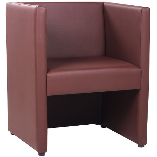 Restaurační čalouněná křesla