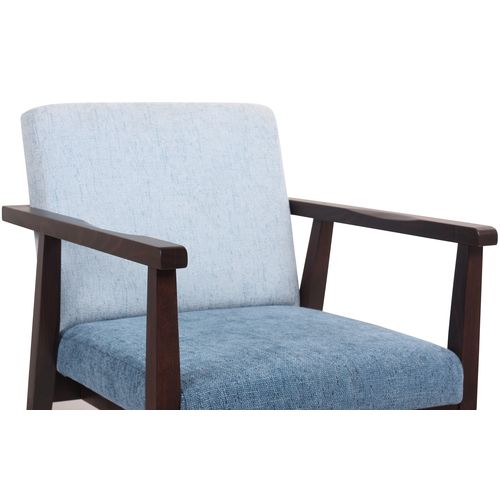 Retro křesla design