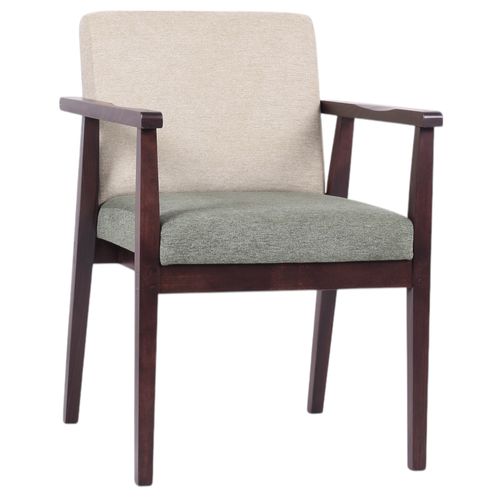 Retro styl čelouněné křeslo