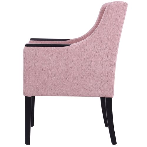 Čalouněná křesla do restauarce