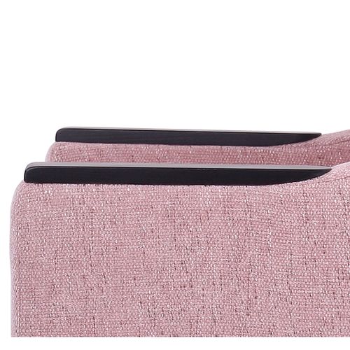 Šalouněná křesla do kavárny