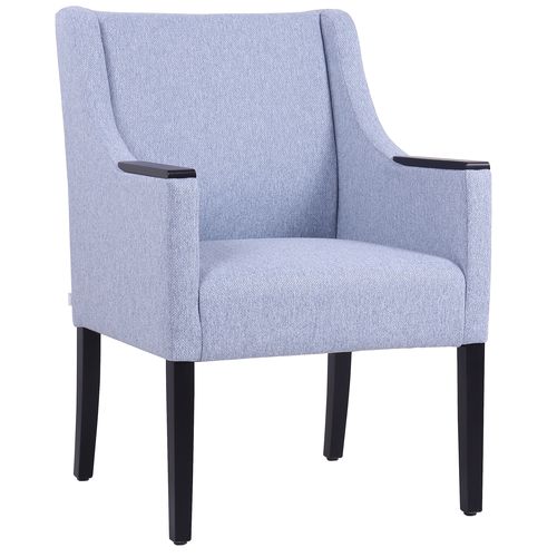 Čalouněné křesla do restaurace