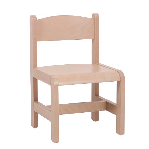 dětské židle dřevěné