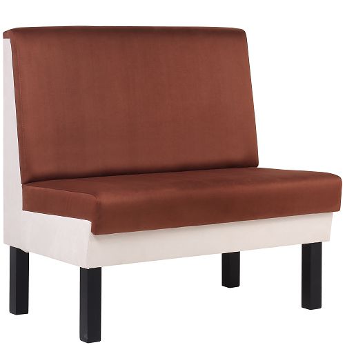 Restaurační lavice