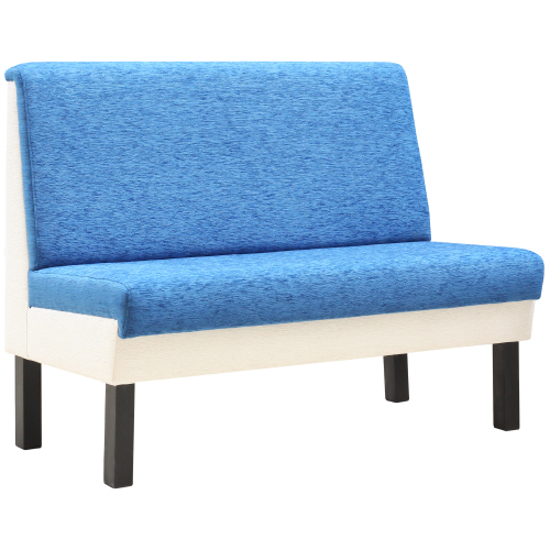 Restaurační lavice DOMINO 120