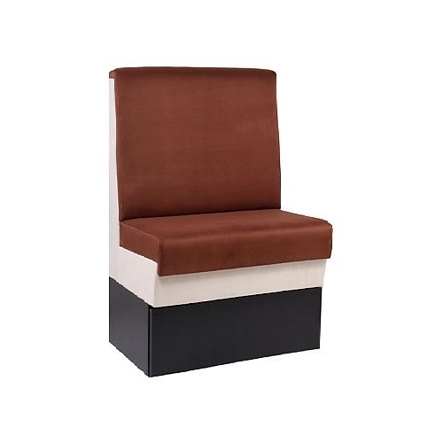 Restaurační lavice čalouněné