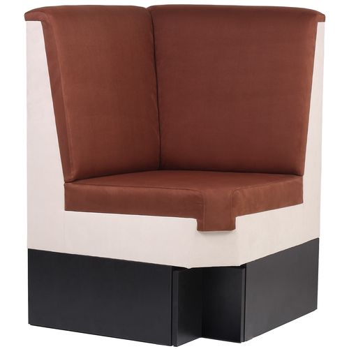 Boxy a lavice do restaurace