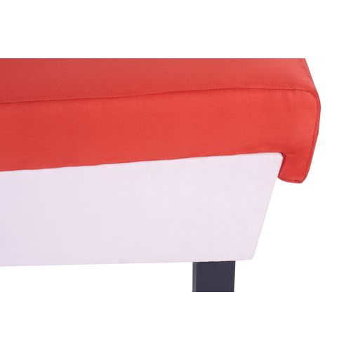 Restaurační lavice