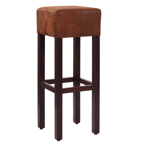 čalouněné barové židle