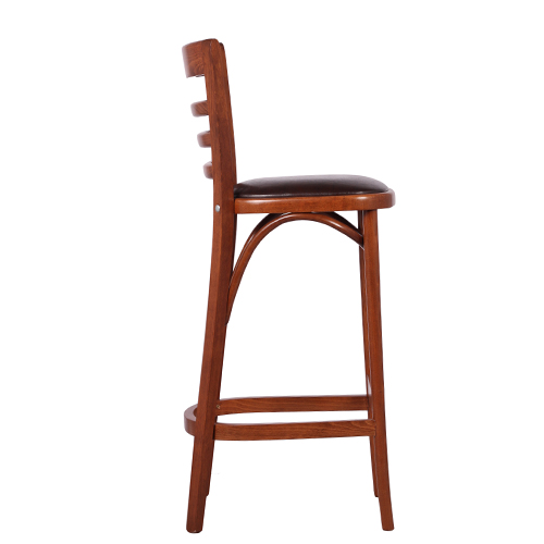 Čalouněná barová židle Mason Bar P