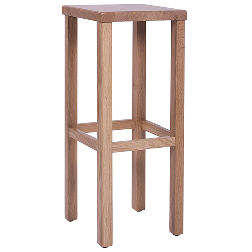 Drevěné stoličky maísny dub
