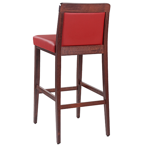 Lounge barové stoličky 