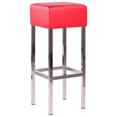 Barové židle kovové