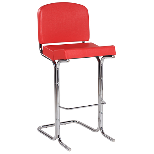 židle k hracím automatům