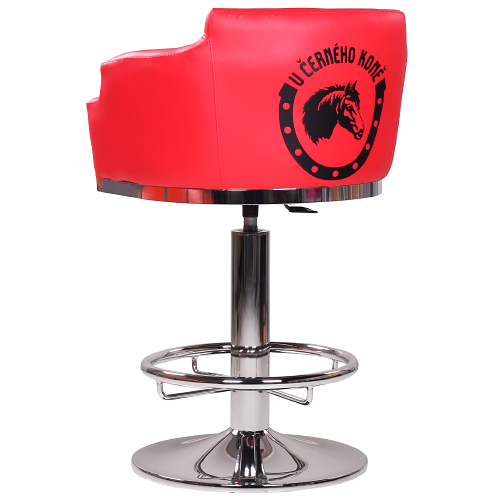 Barové židle CASINO