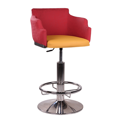 Barové otočné křeslo