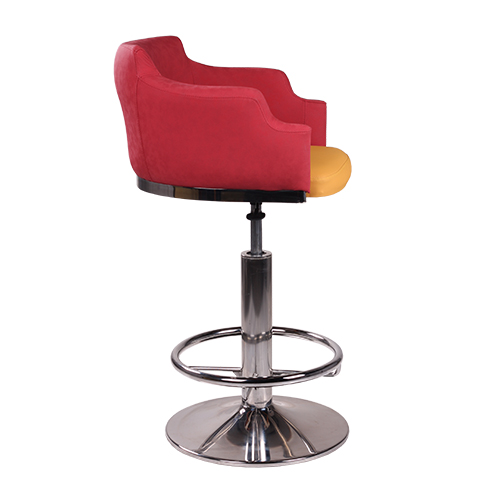 Barové otočné křesla