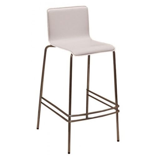 barové stoličky kožené sedáky