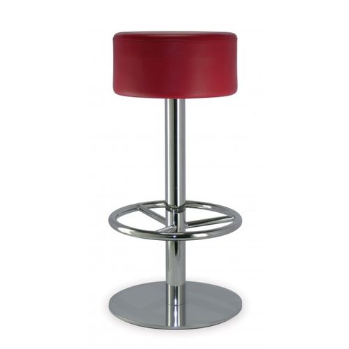 Kovové barové židle RONDO