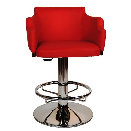 Otočné kovové židle hrací automaty