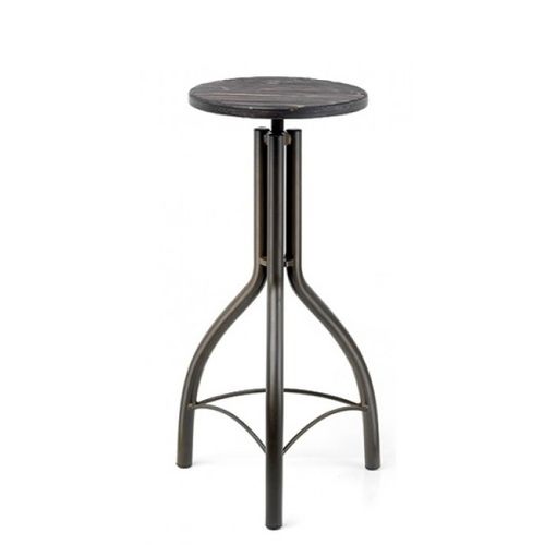 Baroví židle industriální vzhled