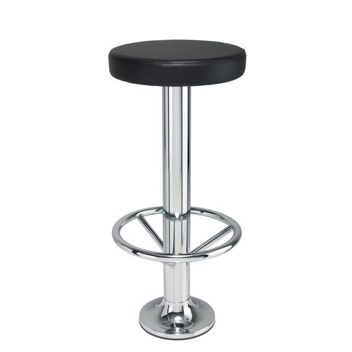 Kovové barové židle NAVEX