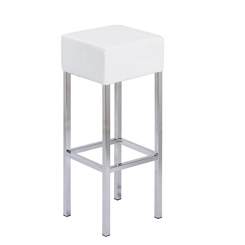 kovové barové židle pro restaurace