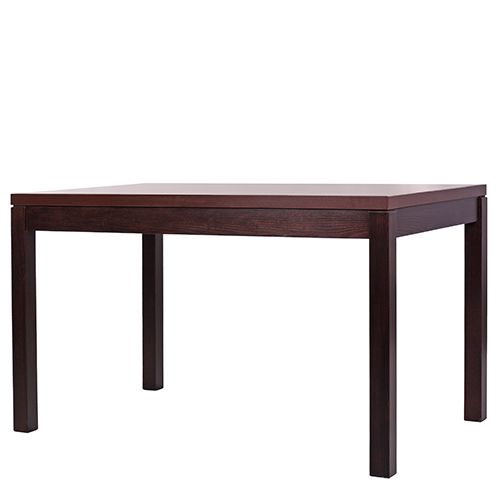 Dřevěné stoly BERTO T128 až 168 masivní bukové dřevo