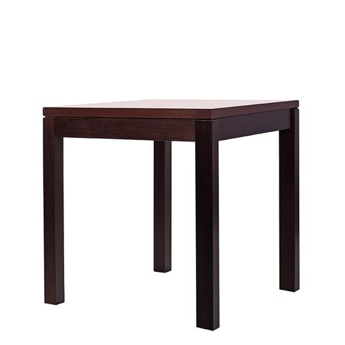 Dřevěný stůl BERTO T88 až 99 masivní bukové dřevo