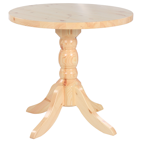 Drevené stoly masívna borovica