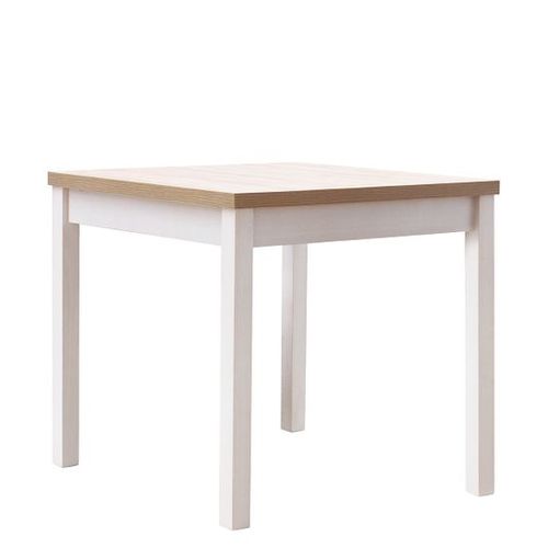 REstaurační stoly  dřevěné dvě barvy