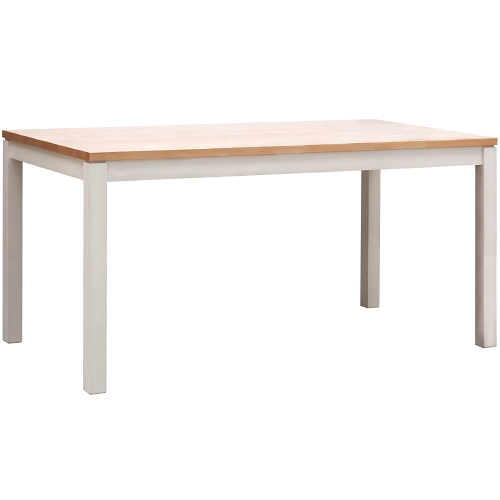 Drevené masívne stoly reštauračné