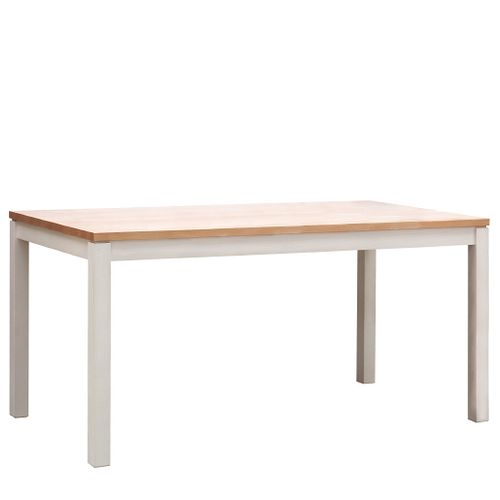 Dřevěné masivní stoly restaurační