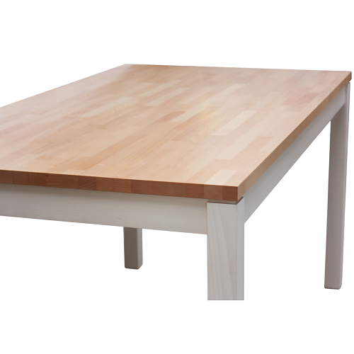 Drevené masívne stoly reštauračné