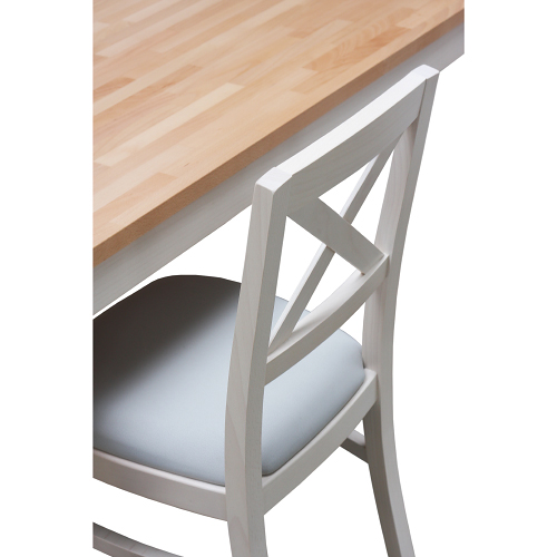 Drevené masívne stoly reštauračné