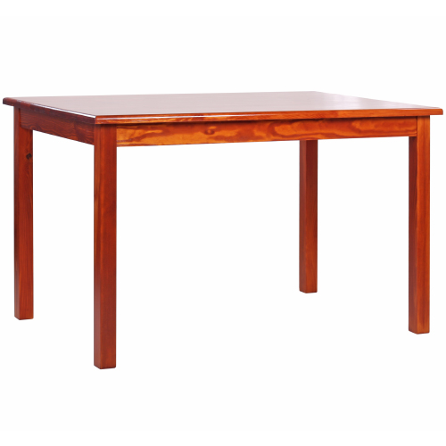 Drevené borovicové stoly jedálenské