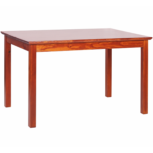 Dřevěné stoly borovice masiv