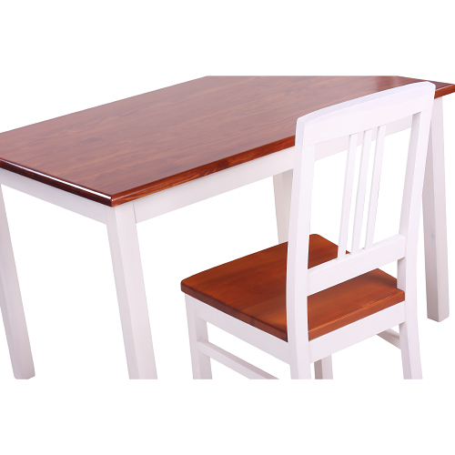 borovica masív nábytok stoličky a stoly