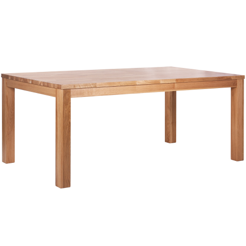 reštauračné jedálenské stoly dub masív.