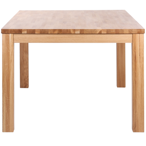 Dubové restaurační stoly