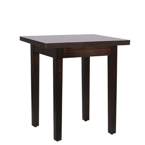 Dřevěný stůl BKS 77